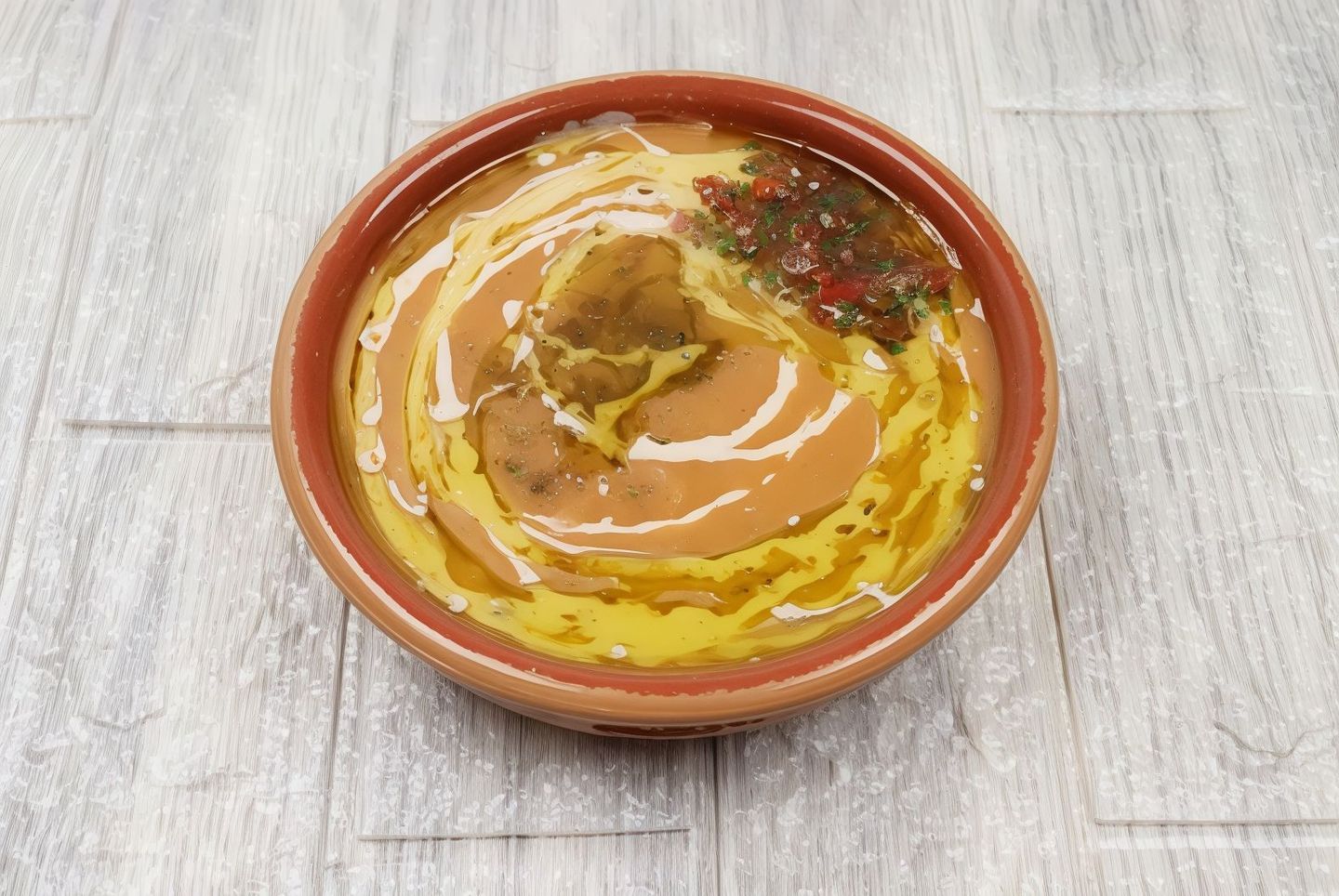قلابة وسط