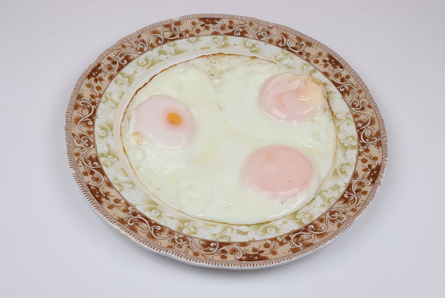 بيض عيون