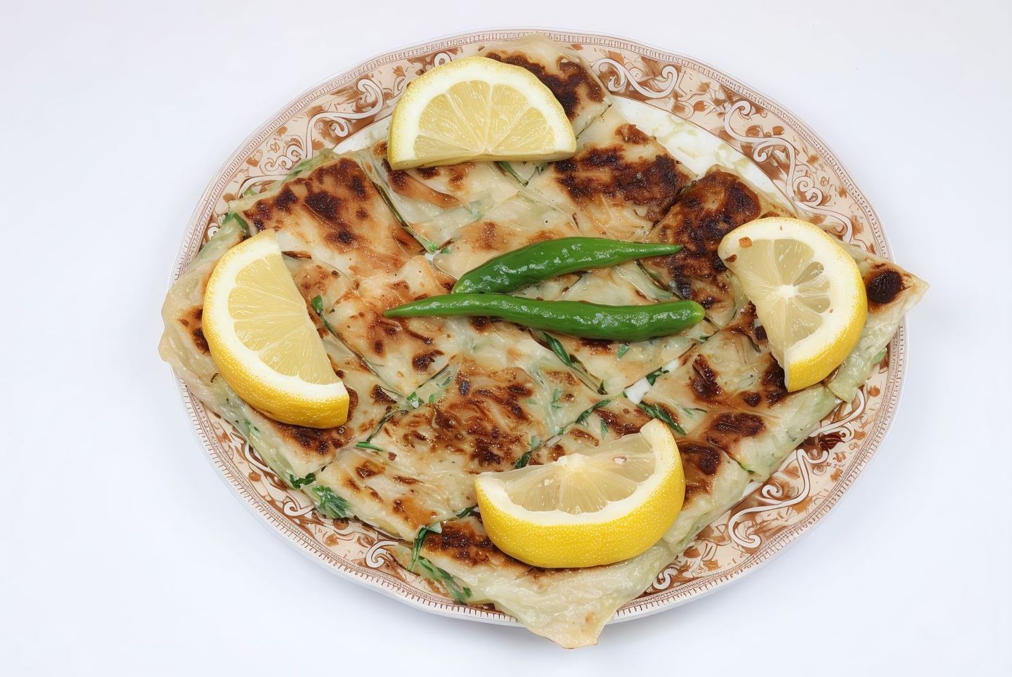 مطبق مالح
