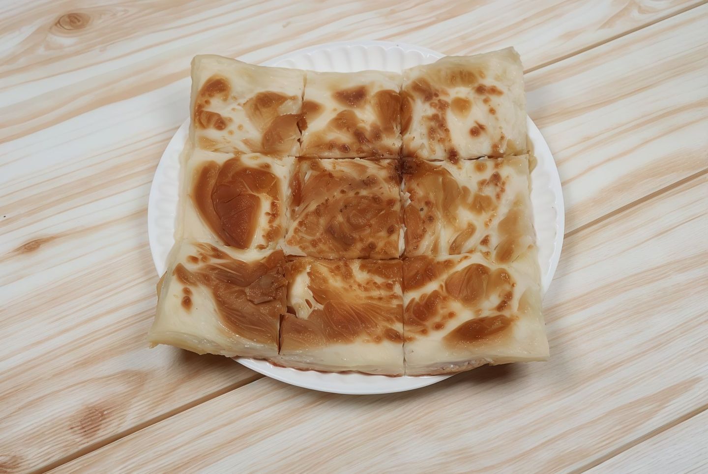 مطبق تونه