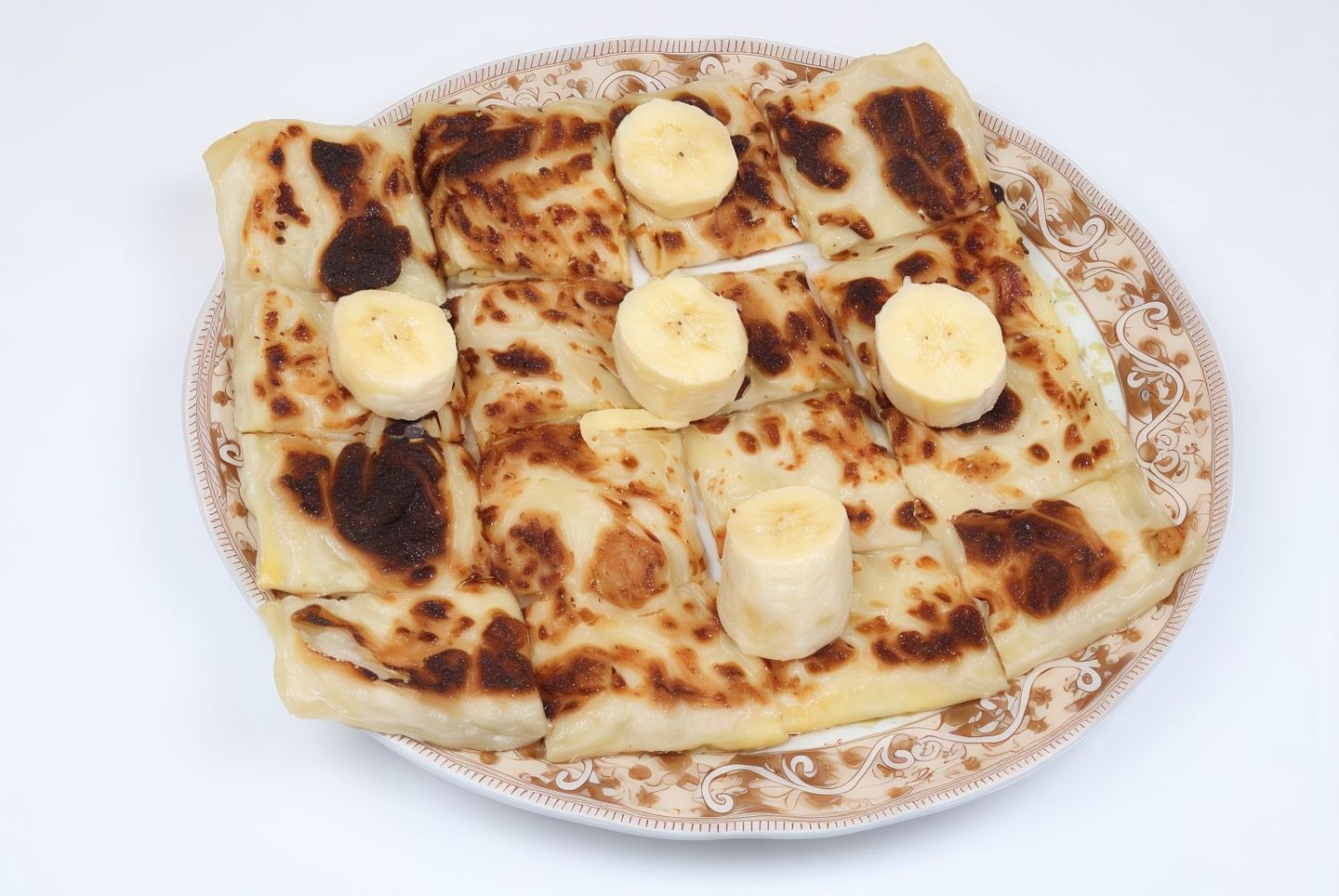 مطبق حالي موز