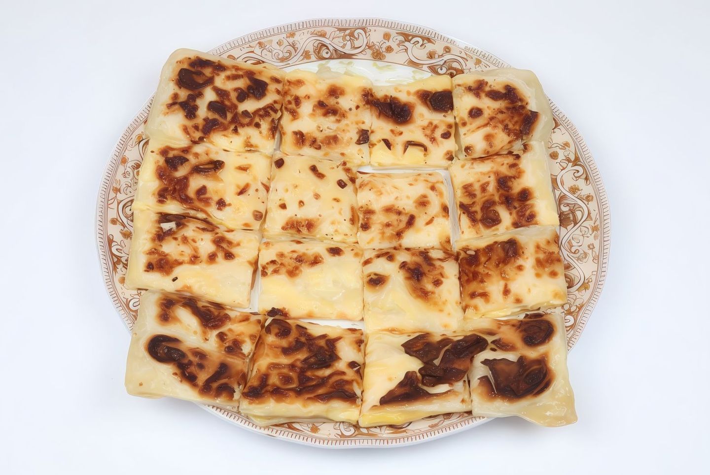 مطبق شيدر