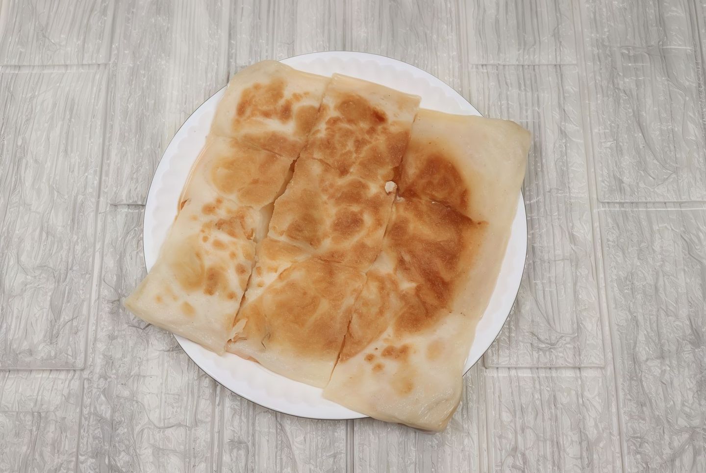 مطبق قشطة