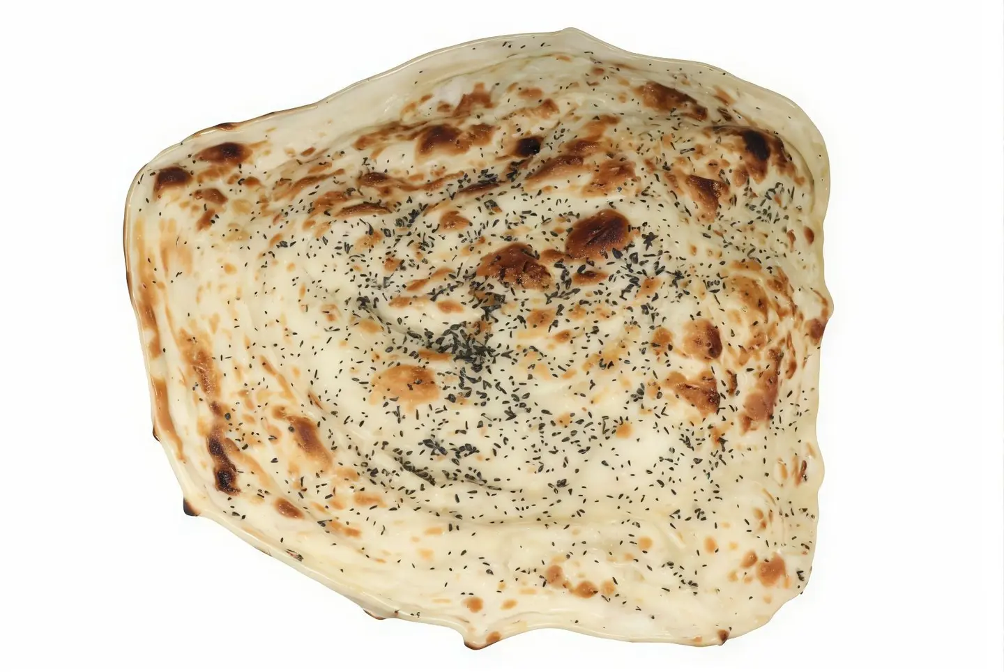 ملوح دبل