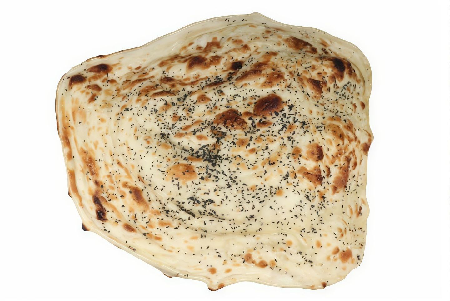 ملوح دبل