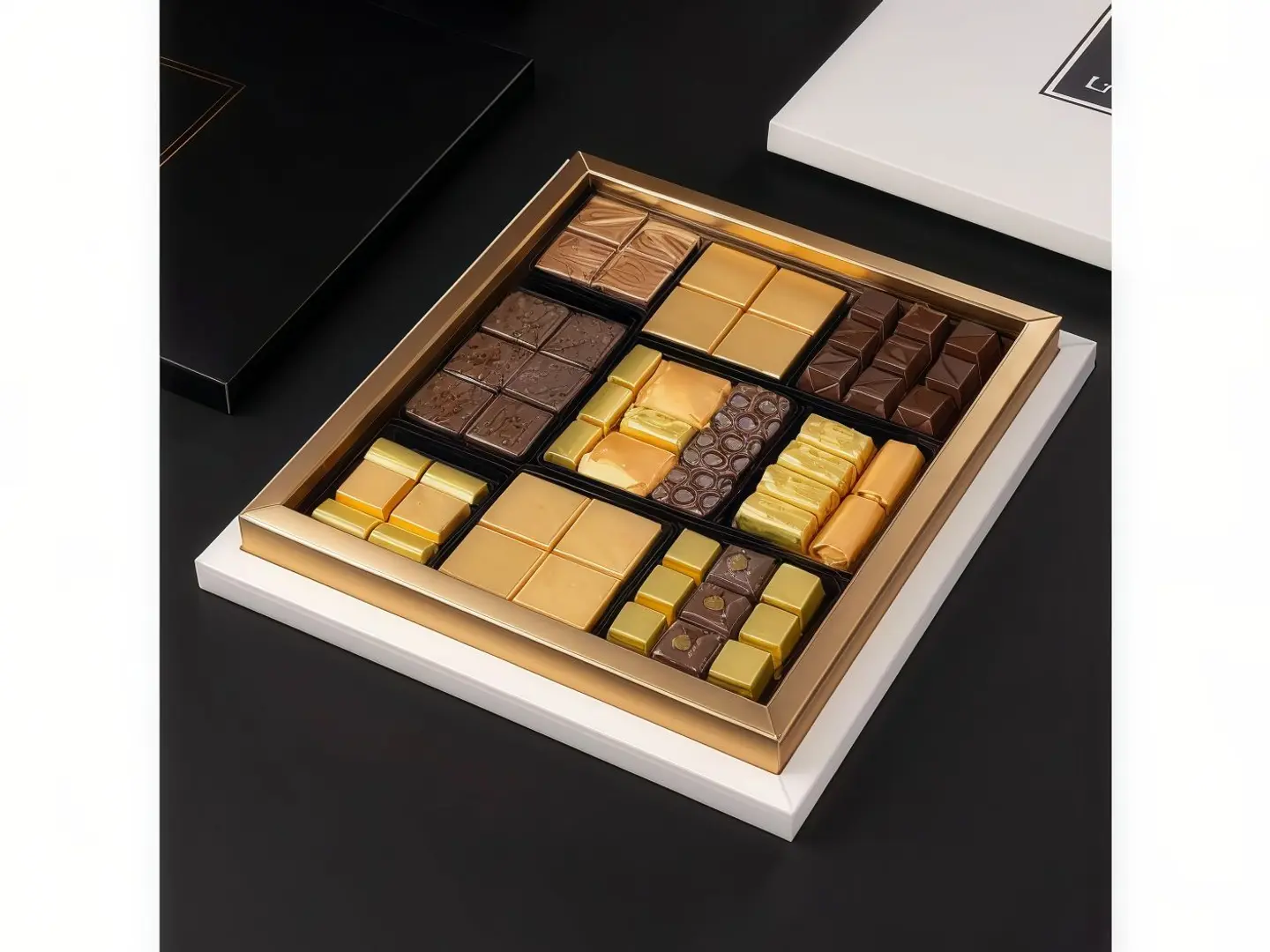 Chocolate Box