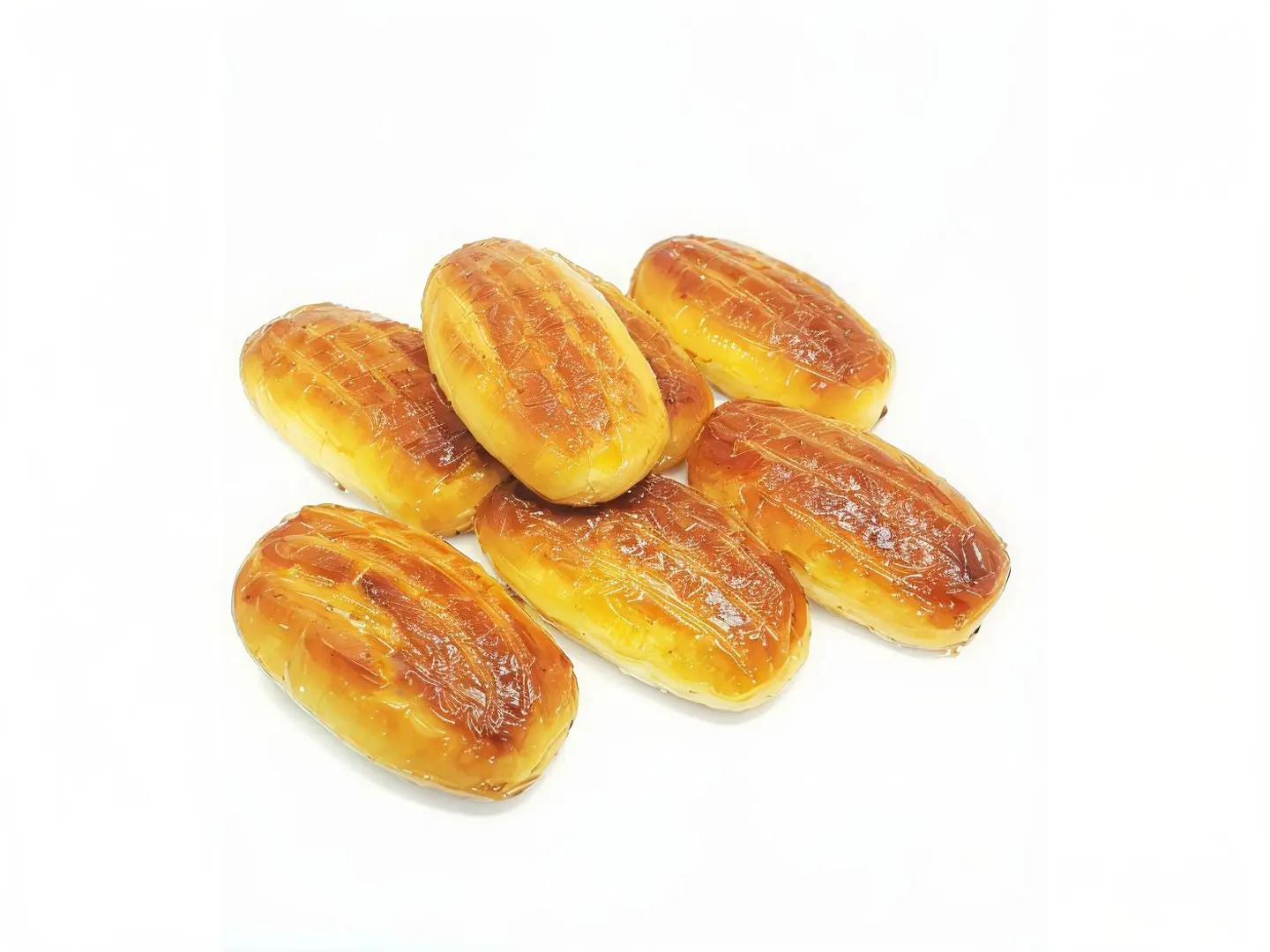 Grilled Dates - Small