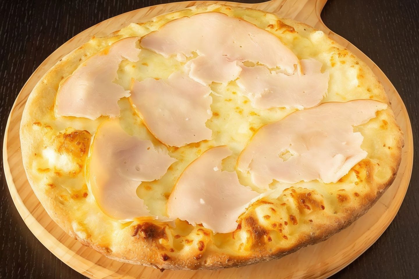 Turkey  Cheese