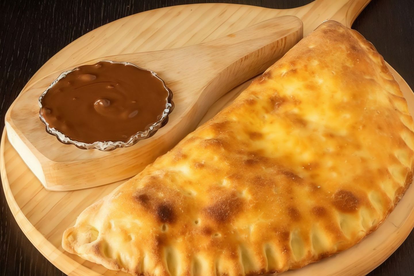 Nutella Plain