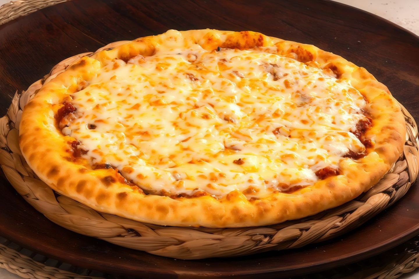 Cheese With Shata