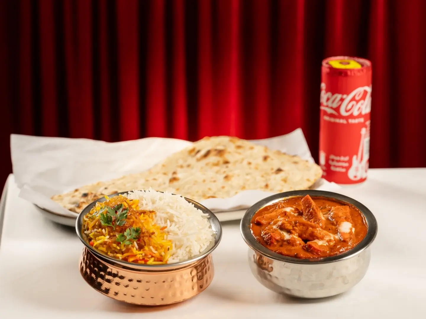 كومبو بترشيكن اندش