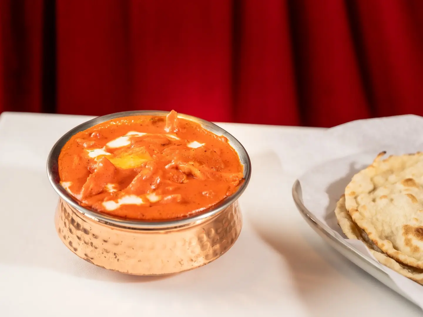 بتر روبيان اندش