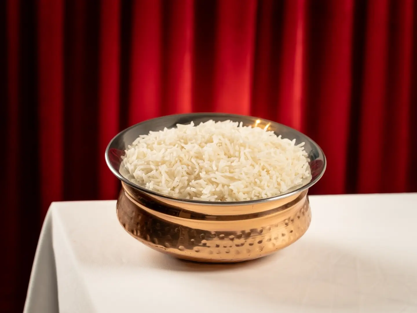 رز أبيض صغير