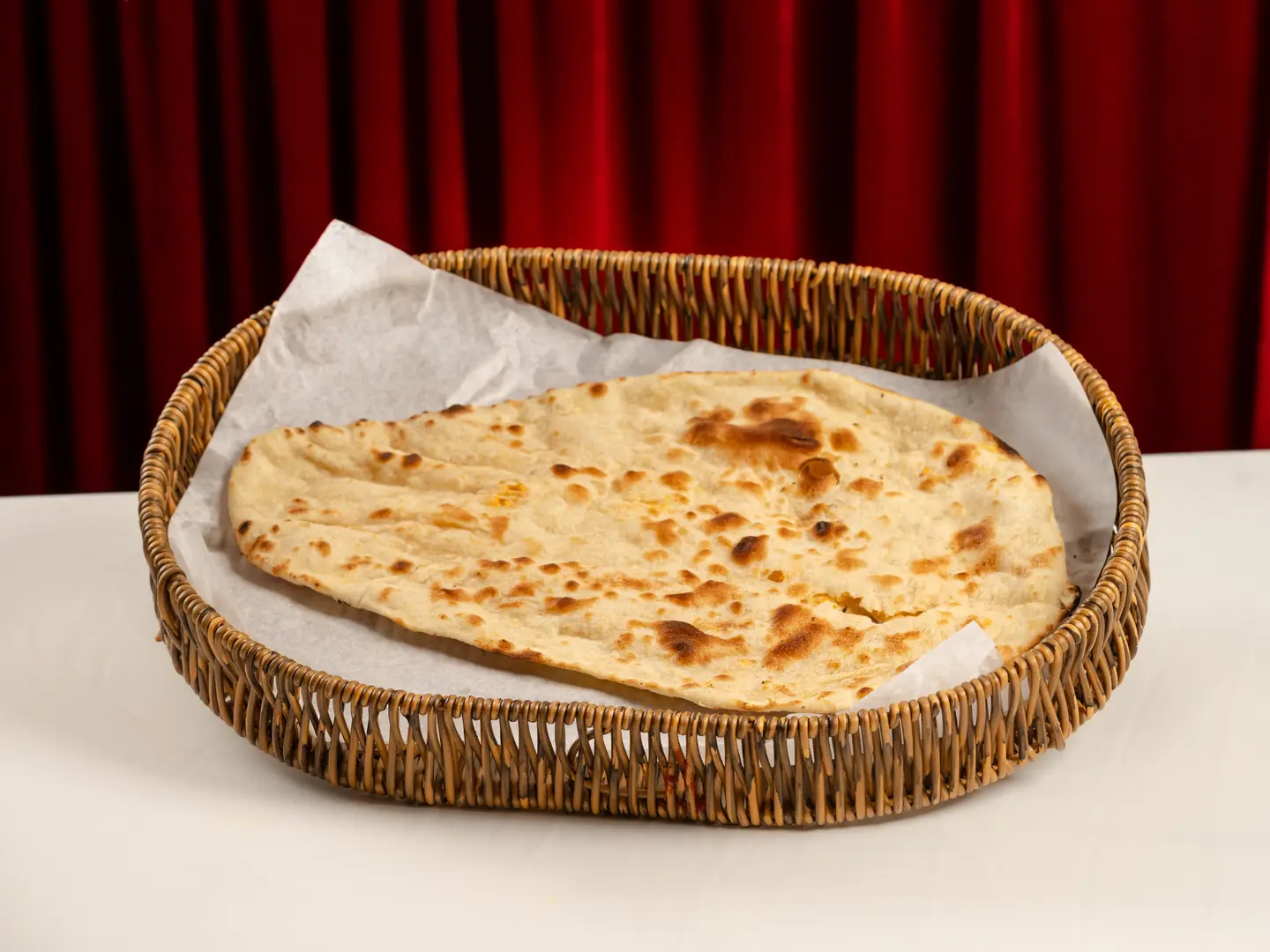 تندوري لاتشا