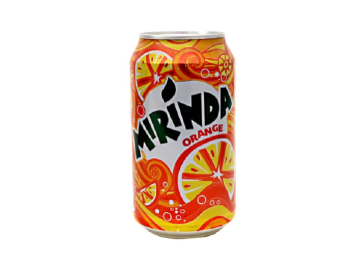 ميرندا برتقال