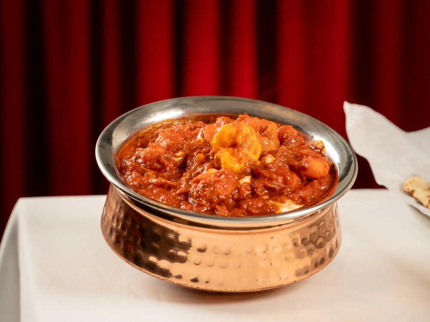 كولابوري روبيان