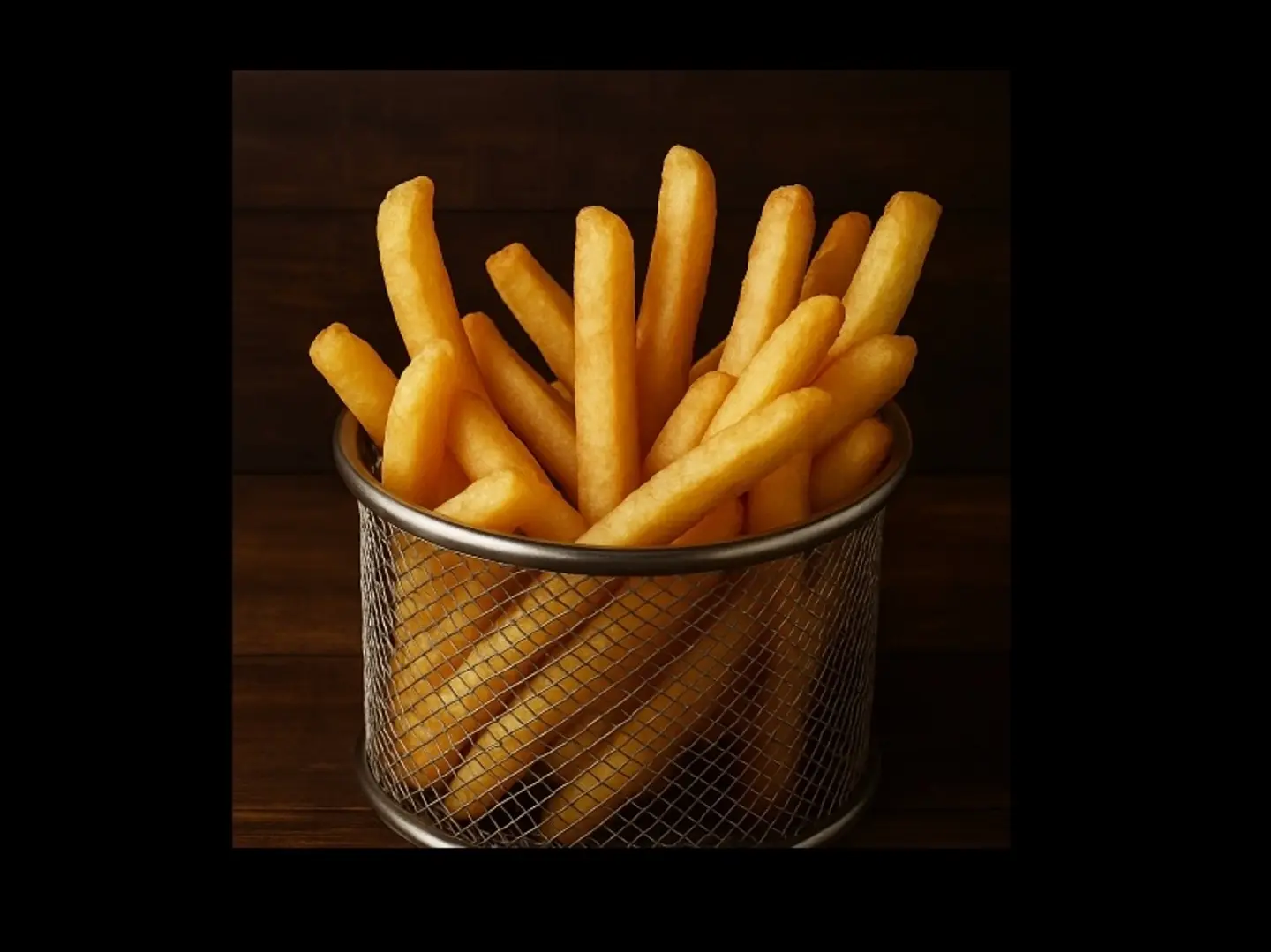 Frinch Fries