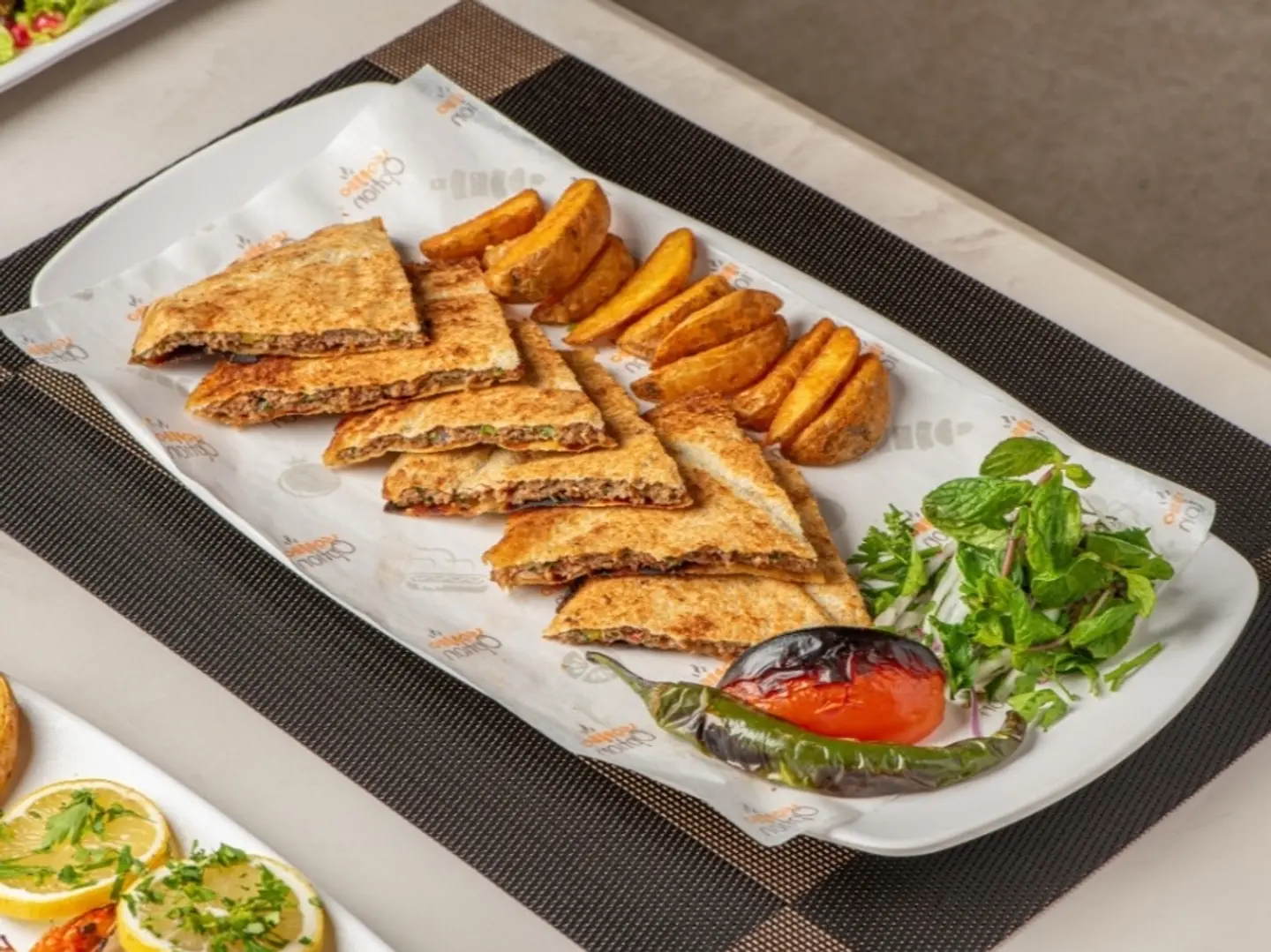 عرايس لحم ماريا