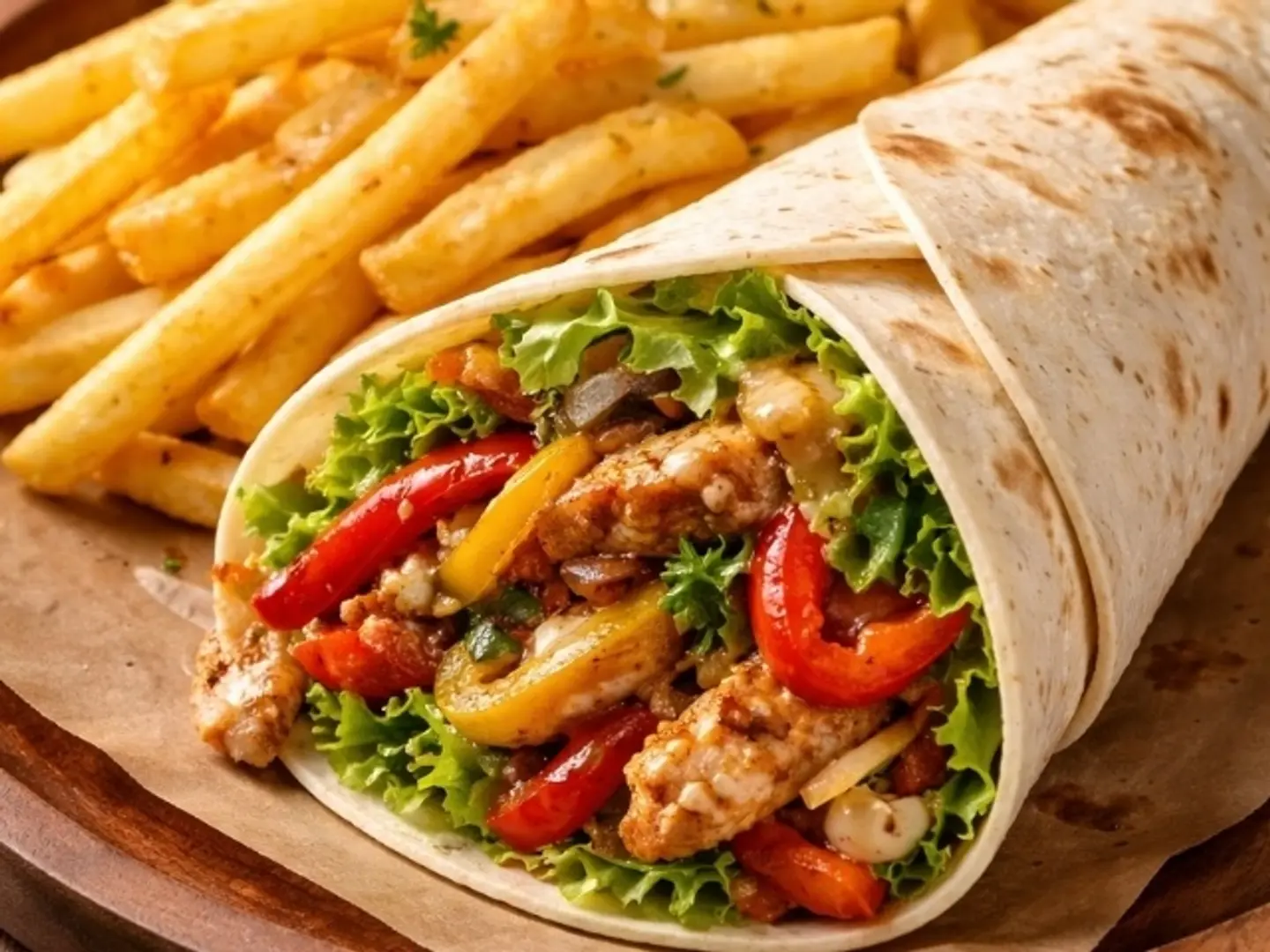 فاهيتا دجاج