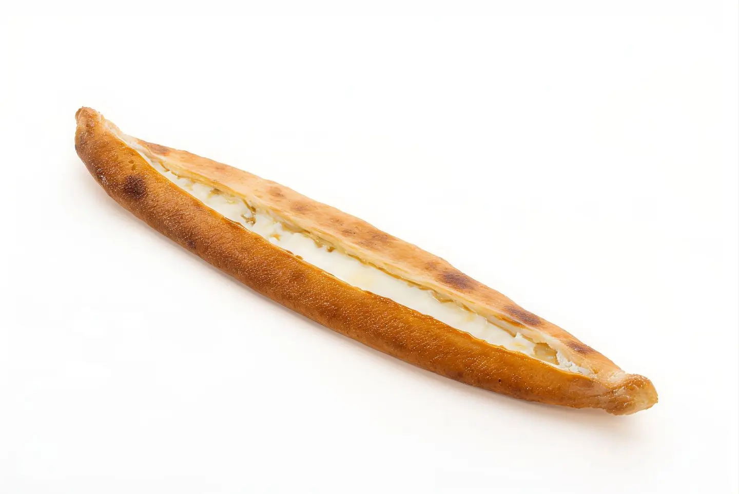 فطيرة لبنة عسل