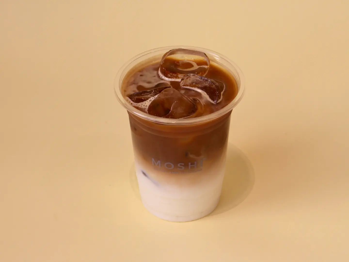 Ice Latte