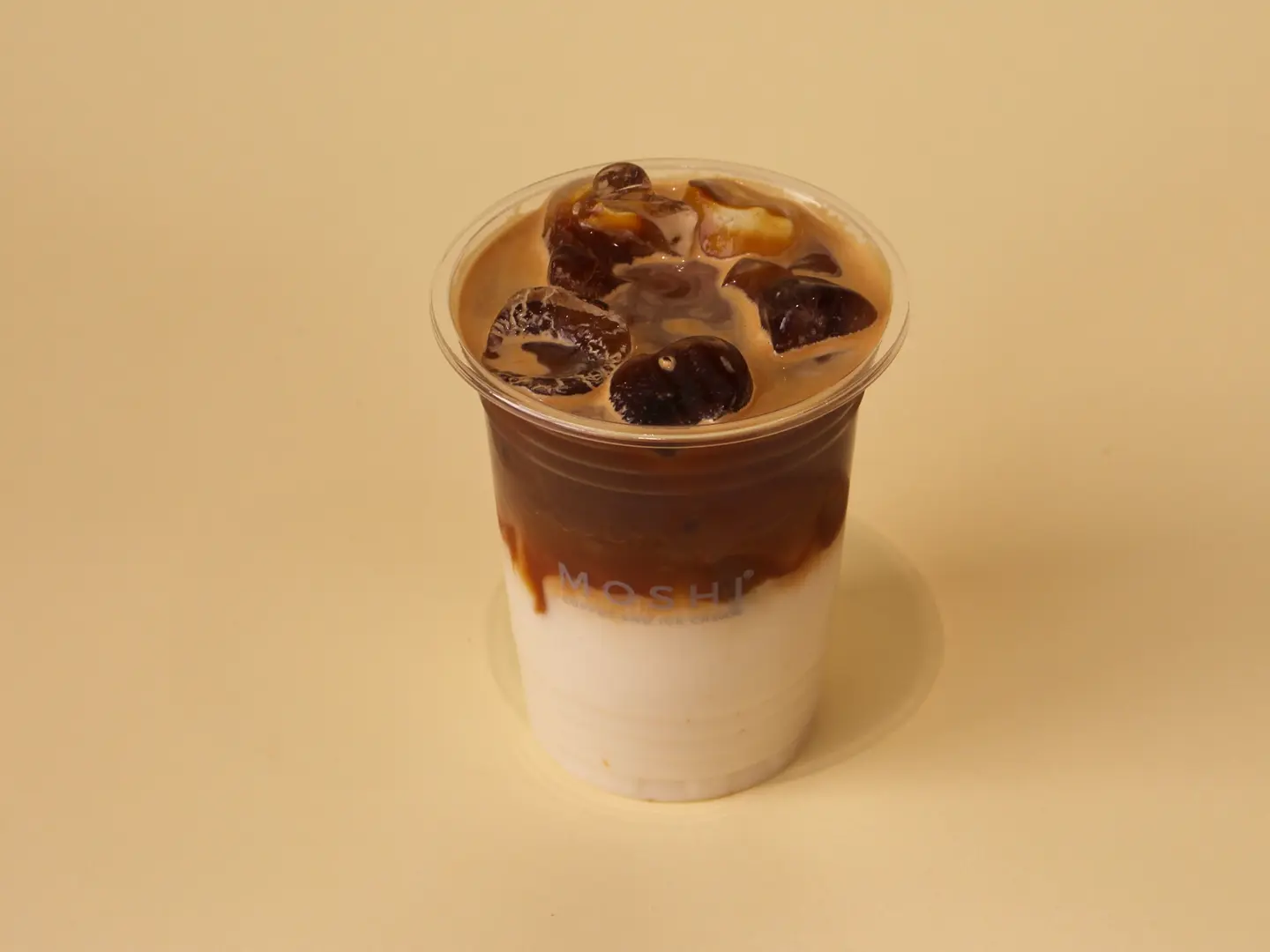 Ice Salted Caramel Latte