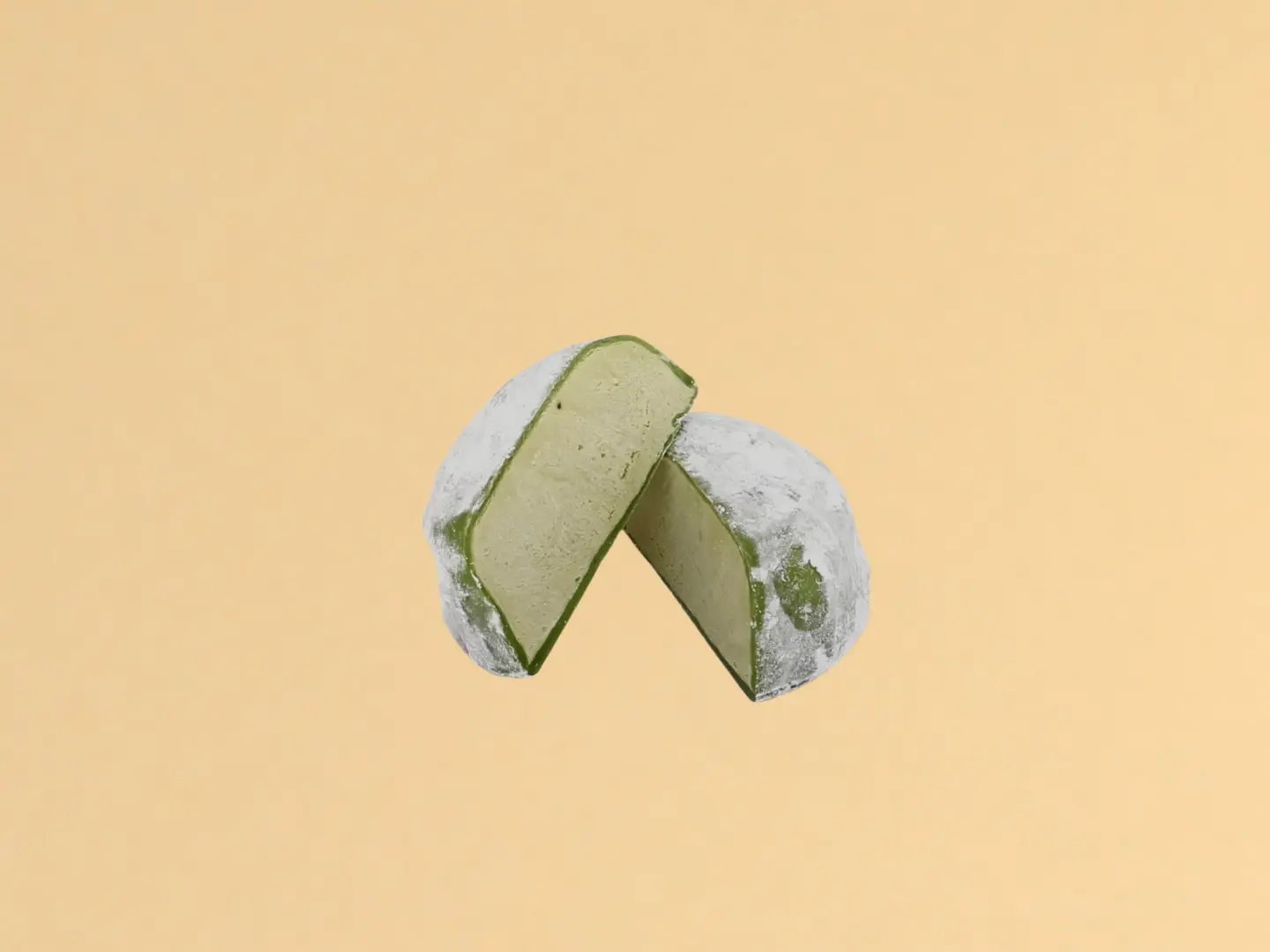Mochi Macha