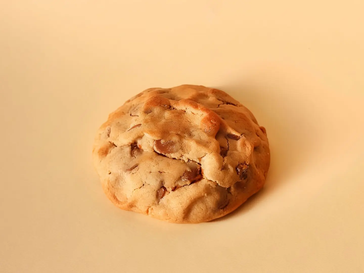 Belgium Chocolate Cookies