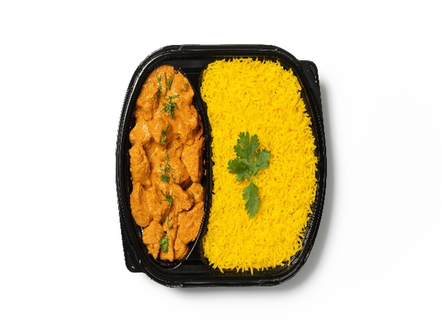 دجاج مدخن