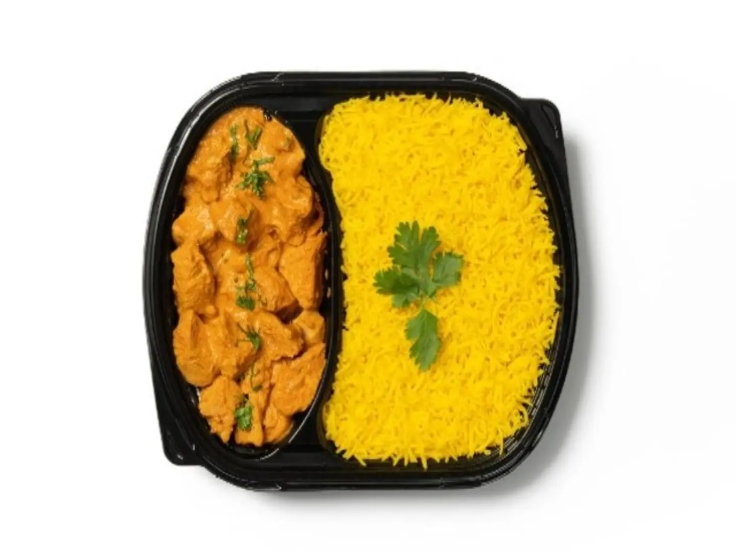 دجاج كورما