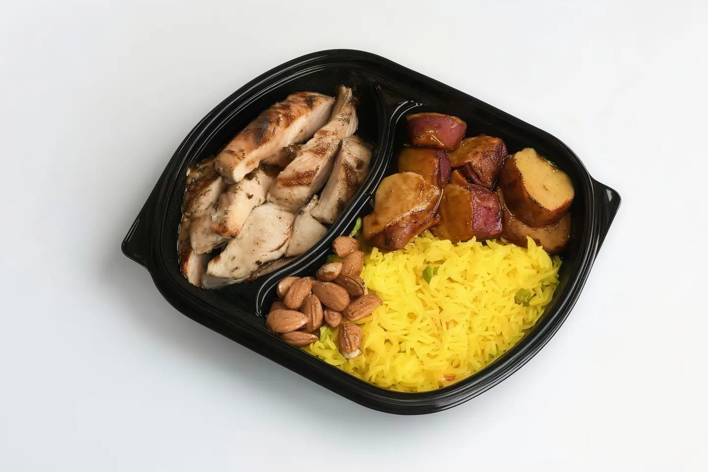 دجاج مشوي