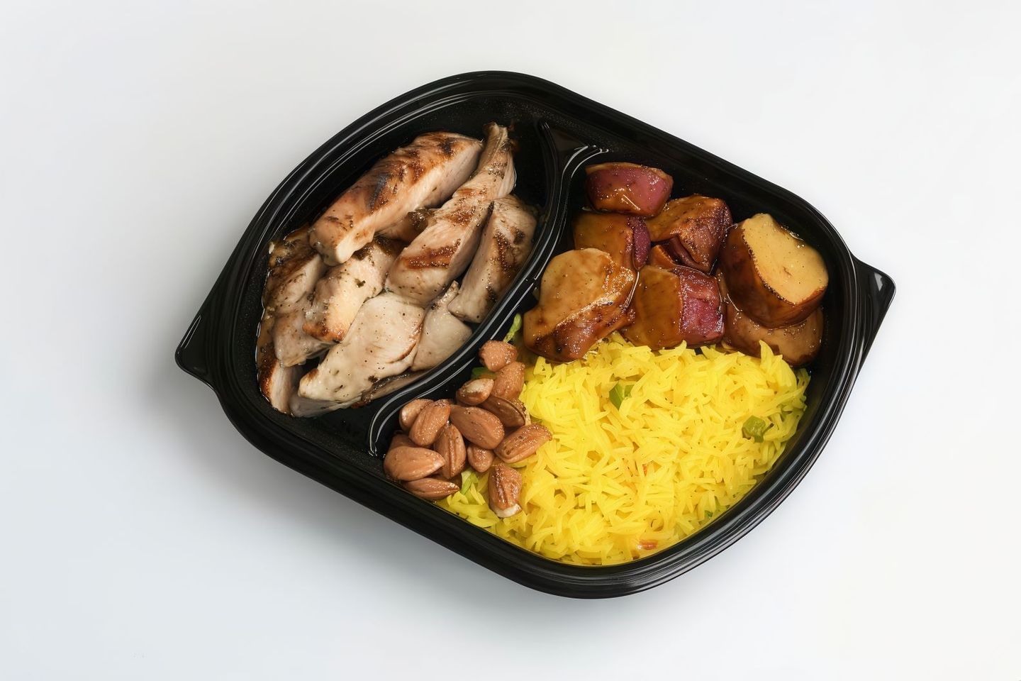 دجاج مشوي