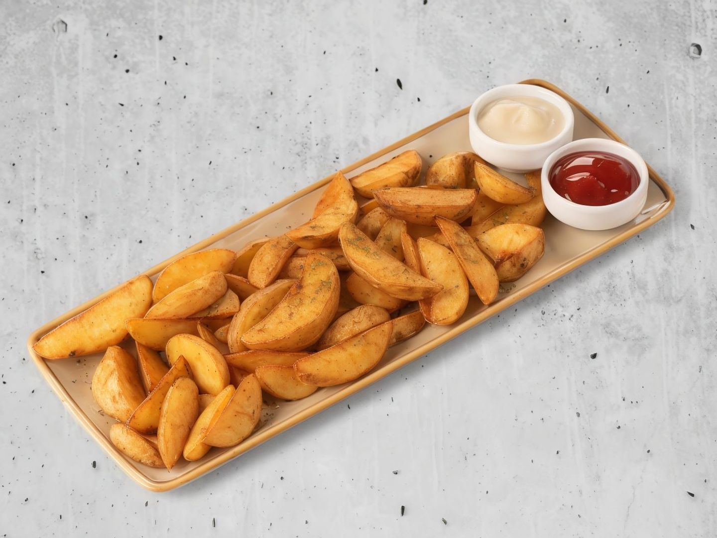 بطاطا ودجز