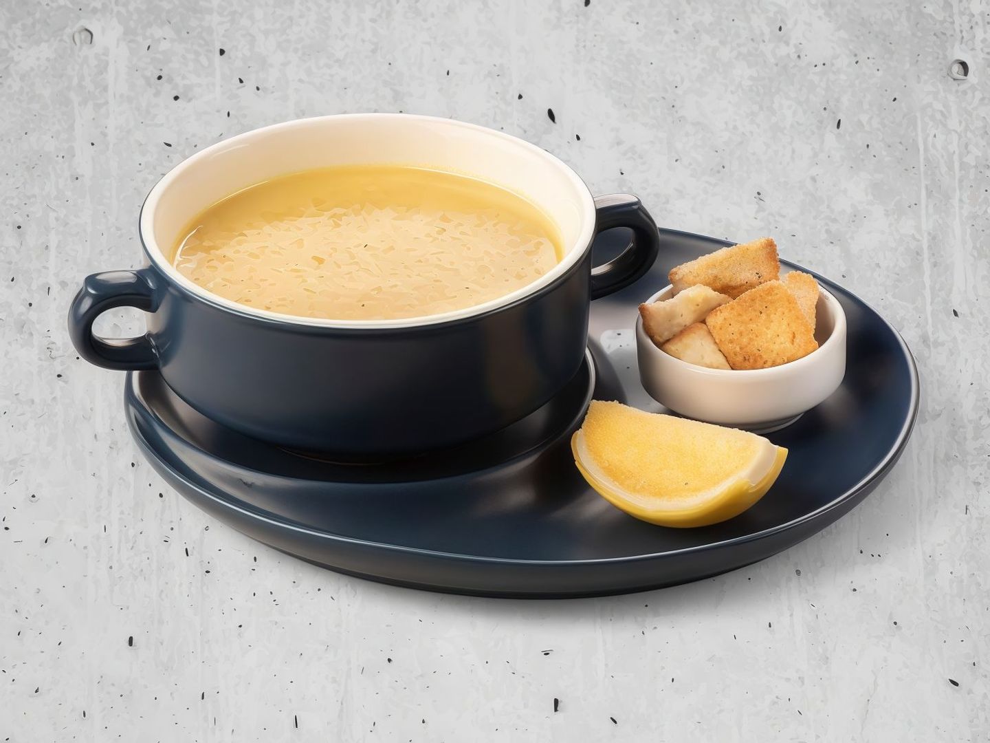 شوربة ذرة