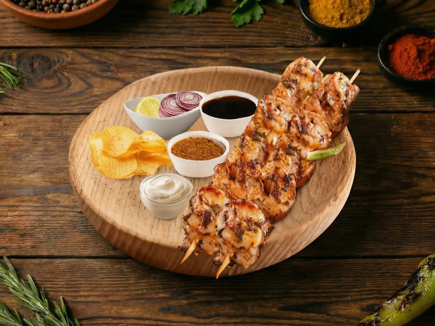 سيريه جمبرى جامبو ( الكبير )