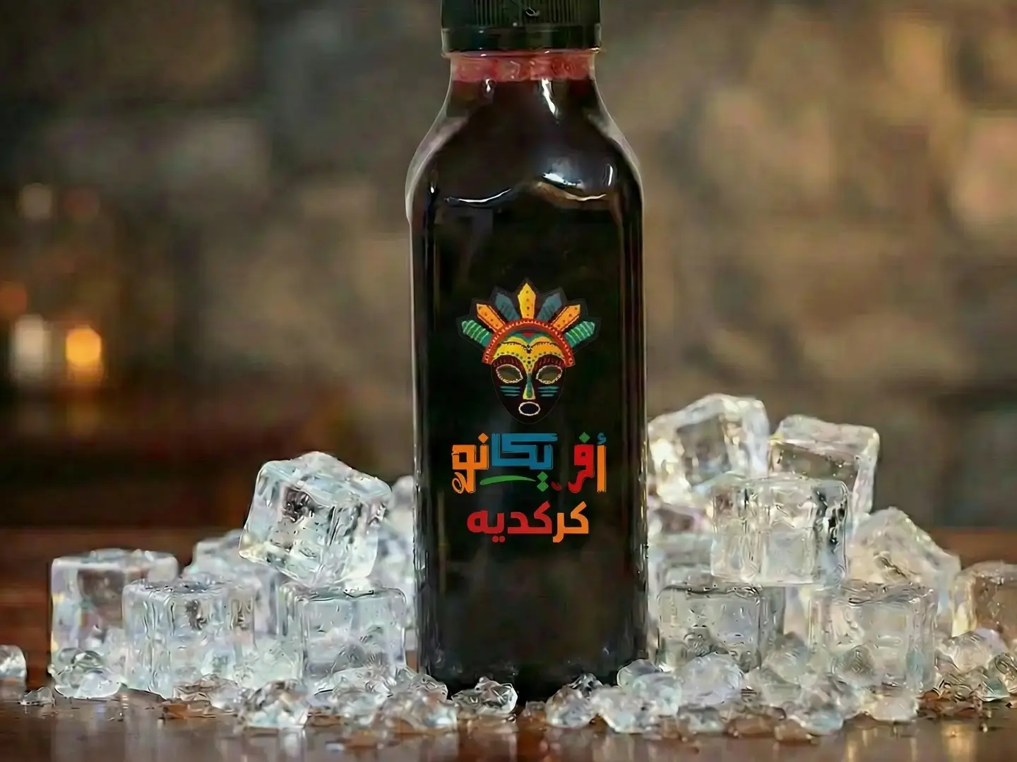 كركديه -كبير 500