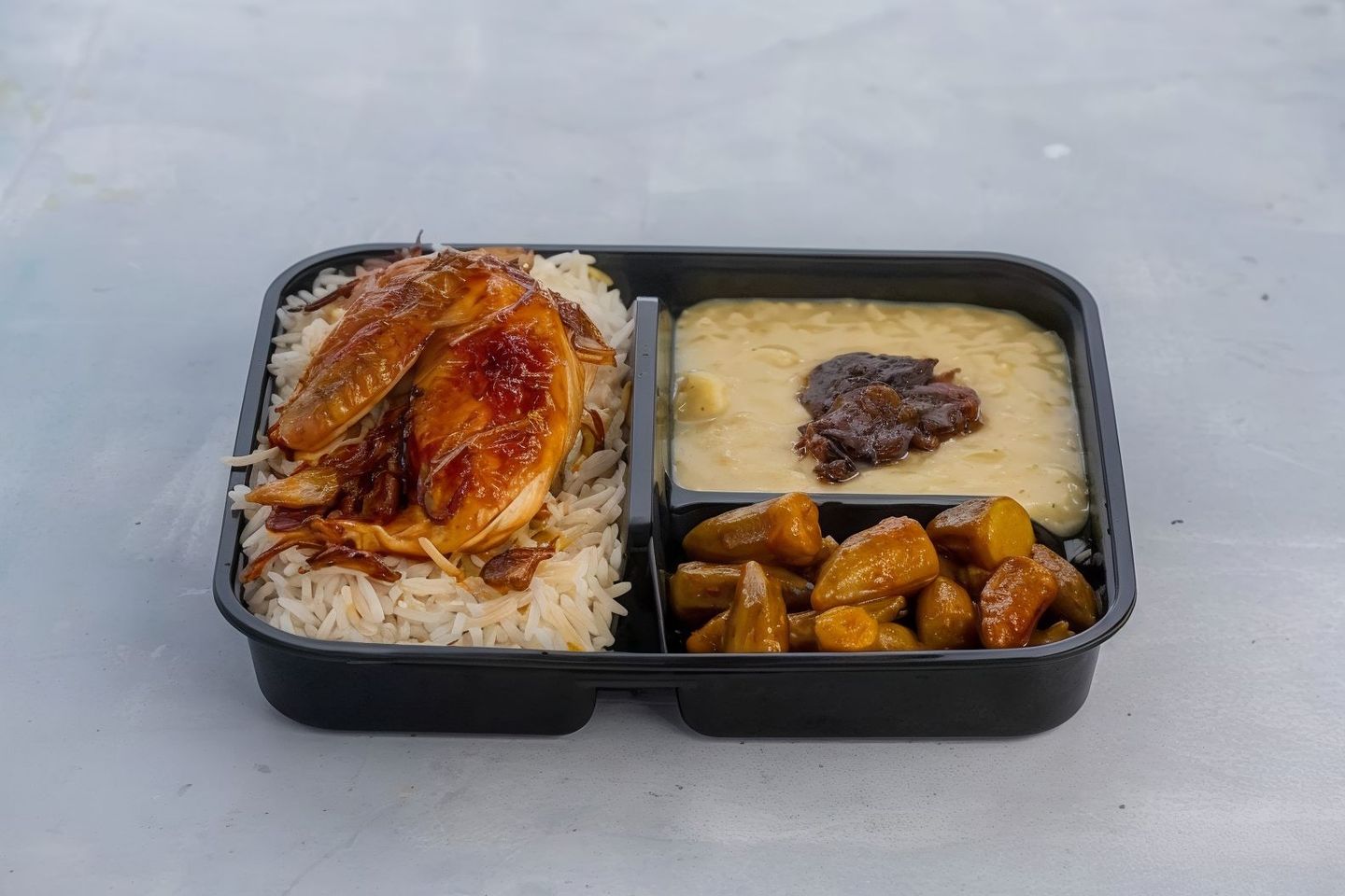 وجبة عمل شعبي