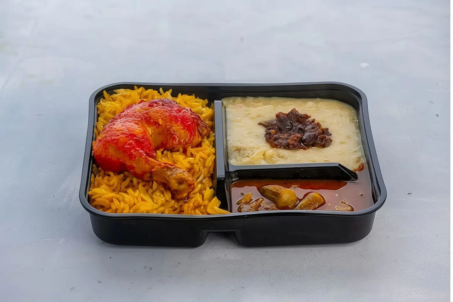 Work Meal Mandi