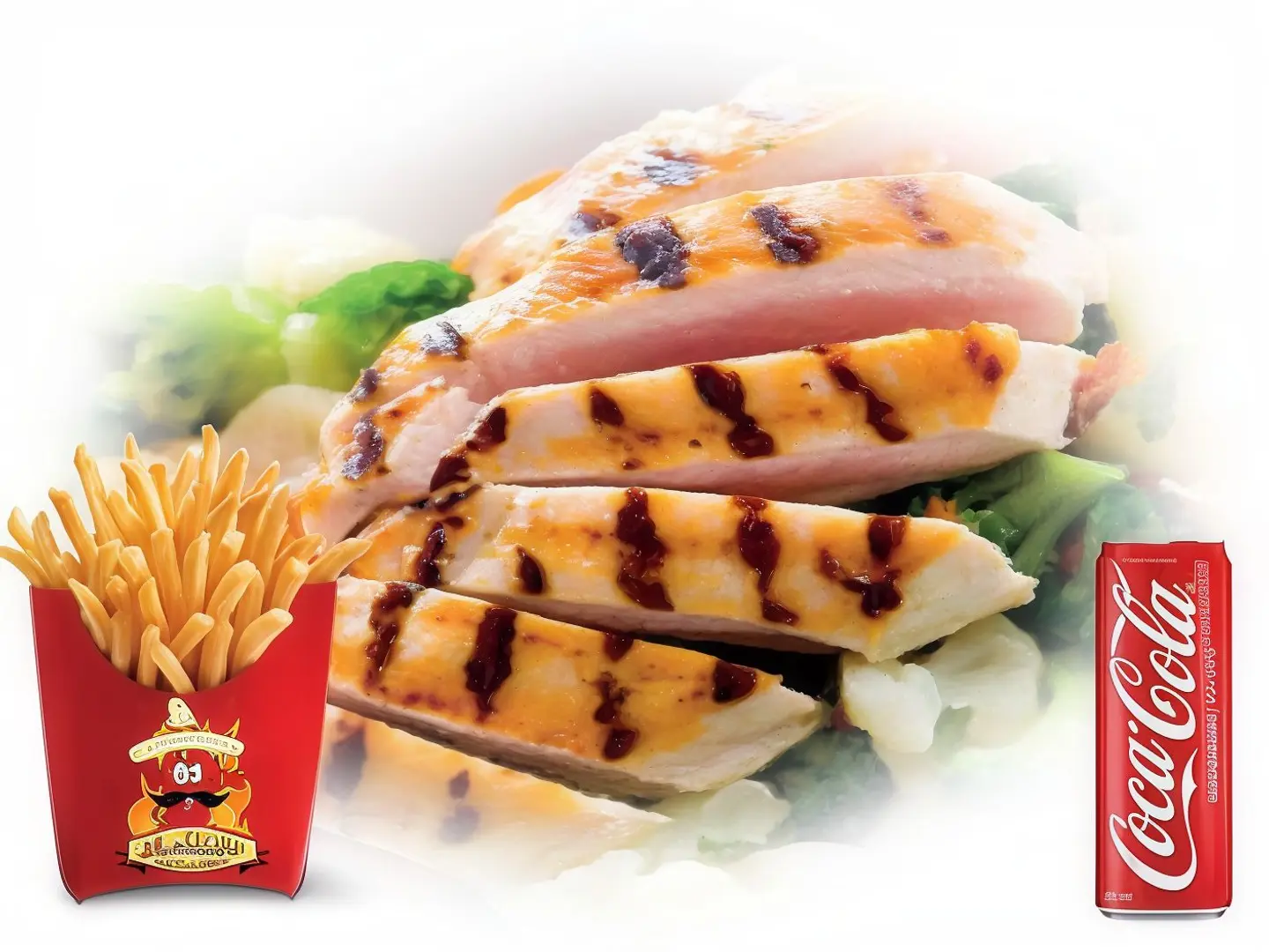 Helathu Diet Meal