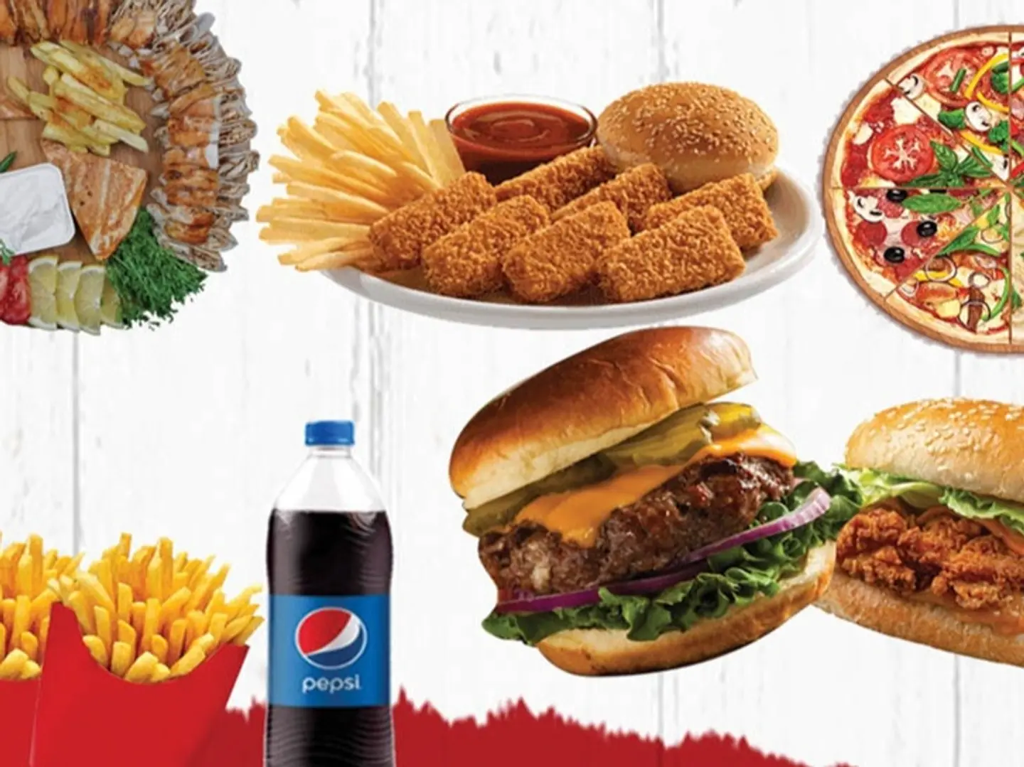Combo Meal