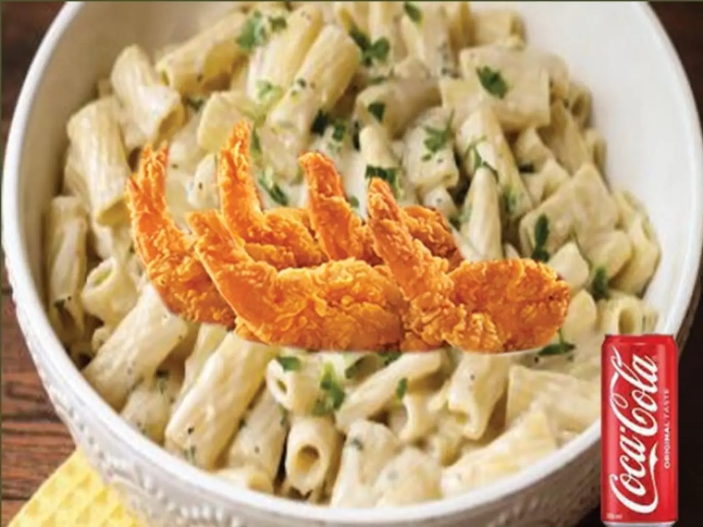 Combo Meal