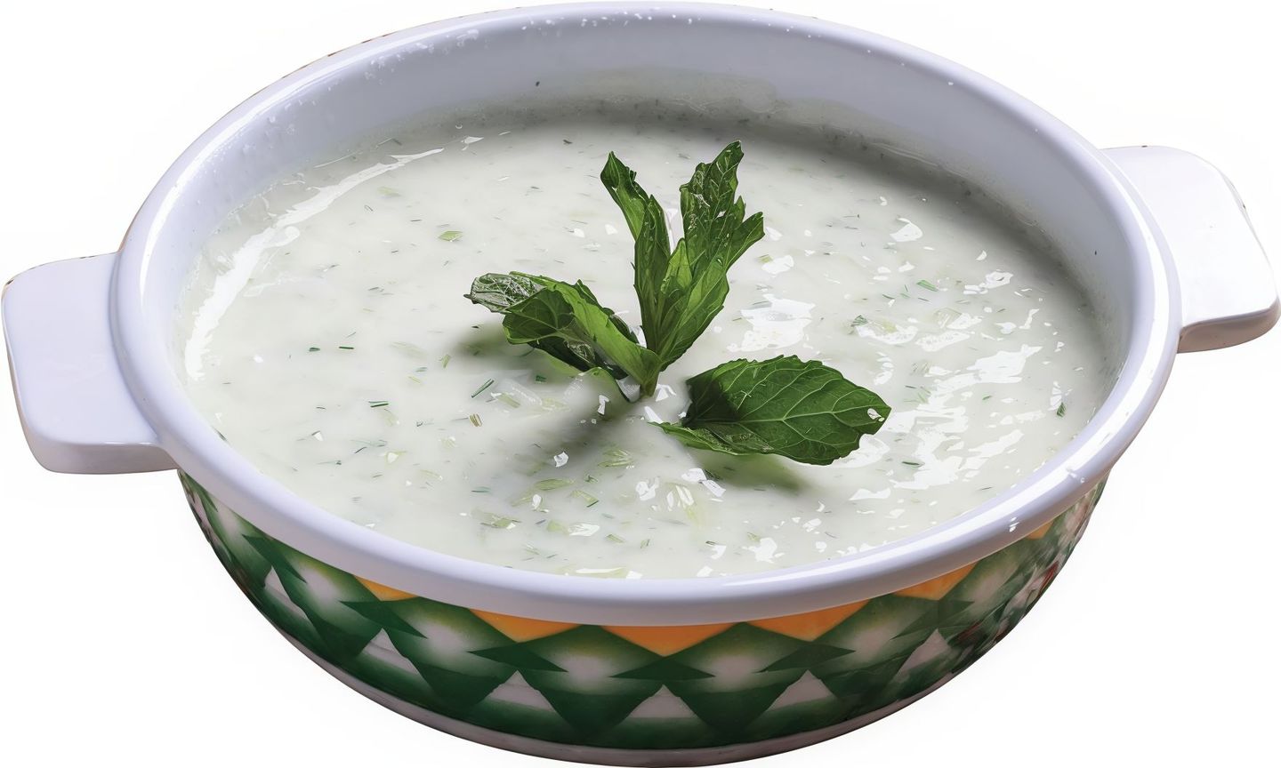 سلطة خيار