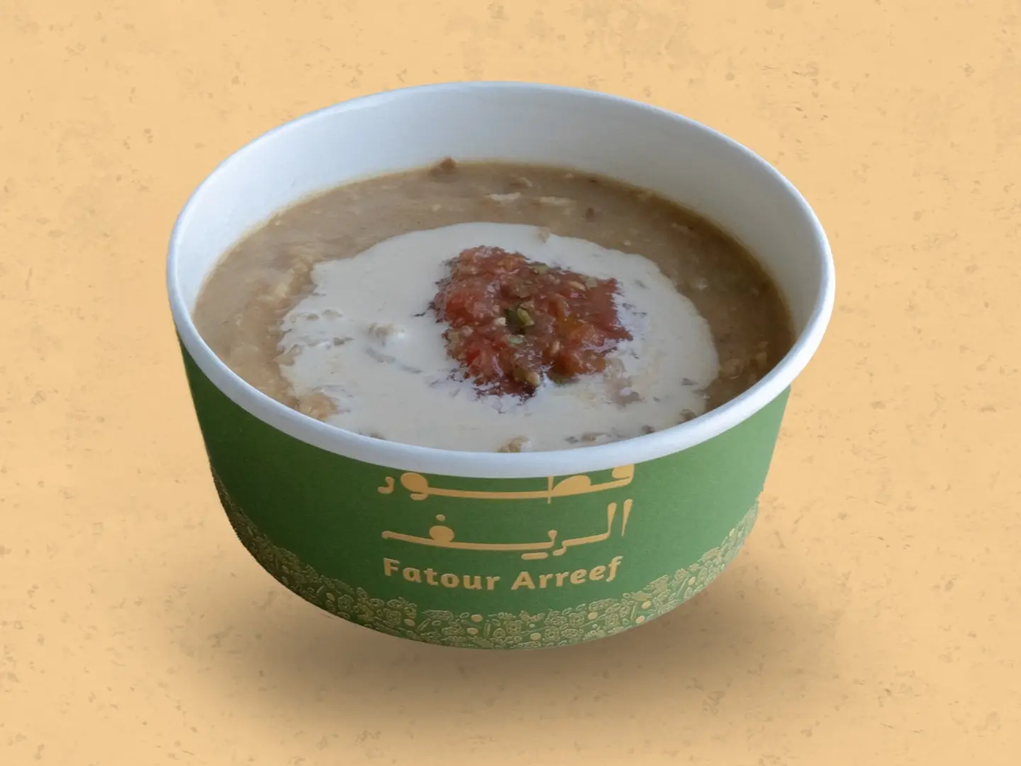 فول الريف