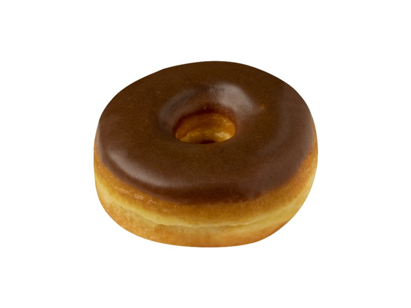 First Mini Chocolate