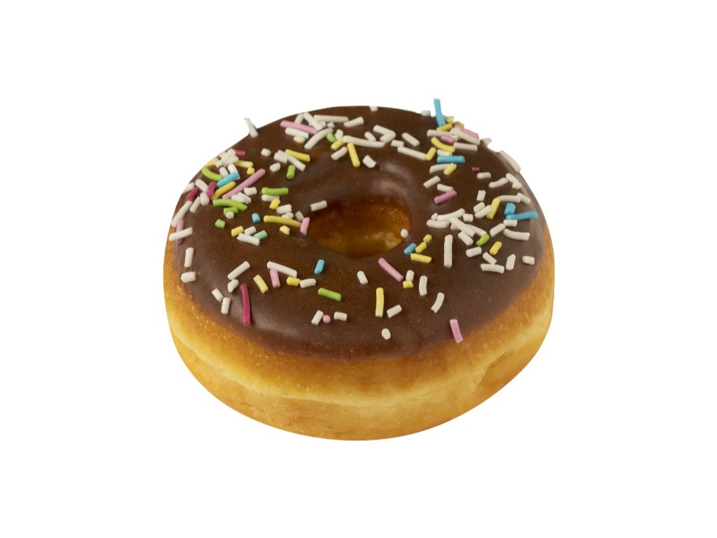 Sprinkle Donut