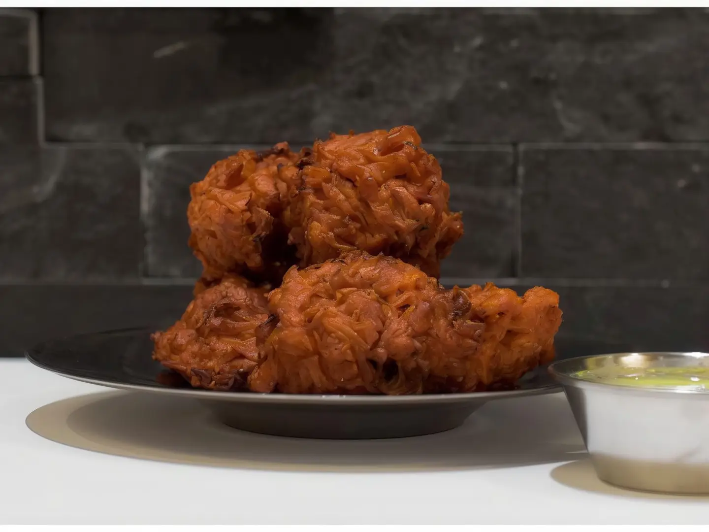 Onion Bhaji