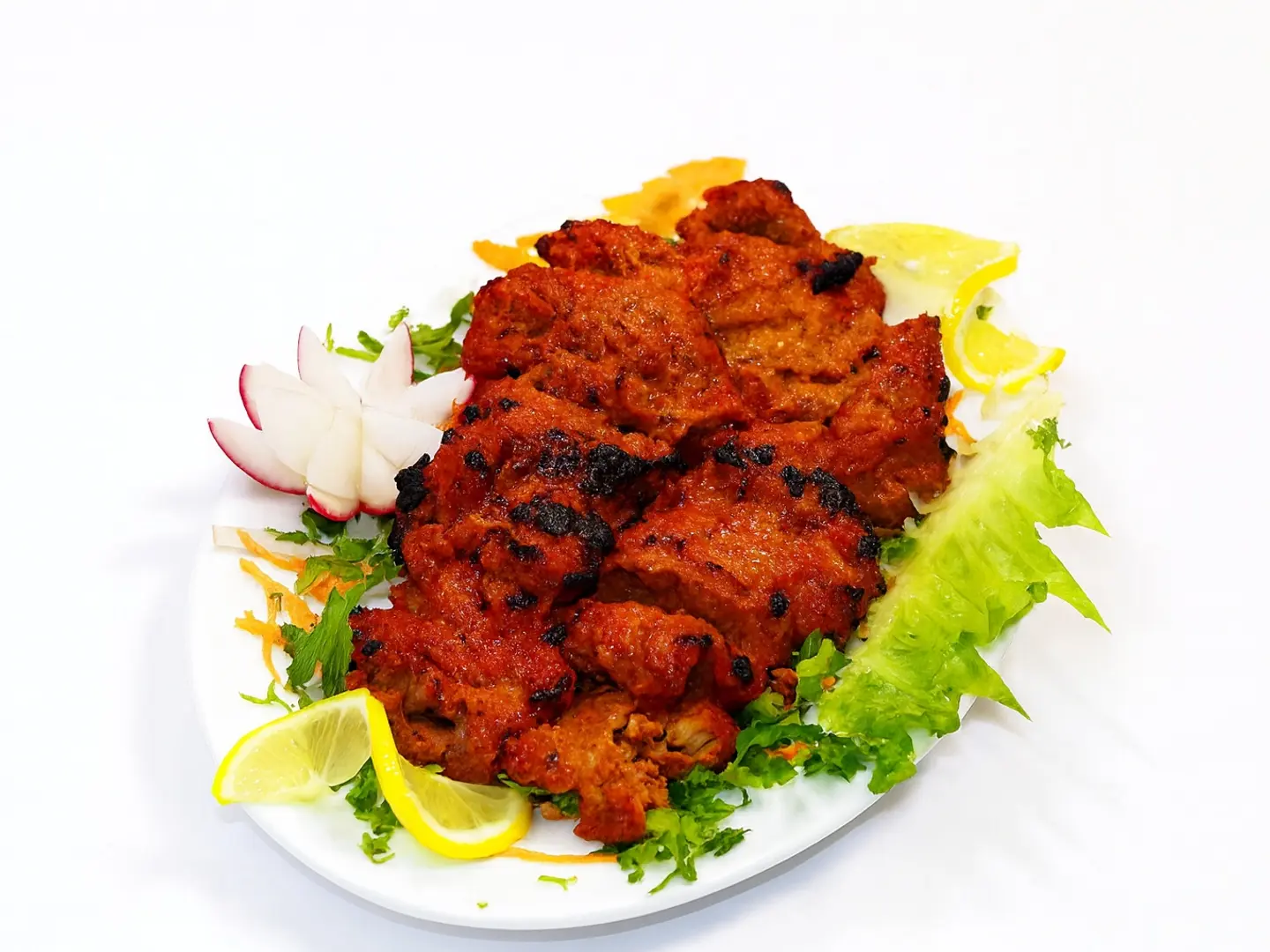 Bihari Kebab