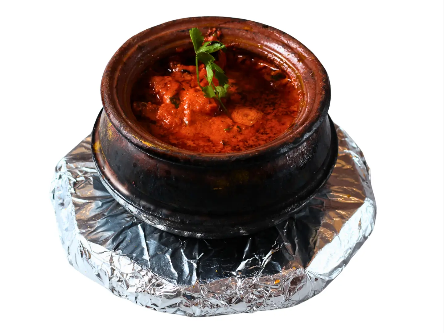 Tandoori Shrimp Masala