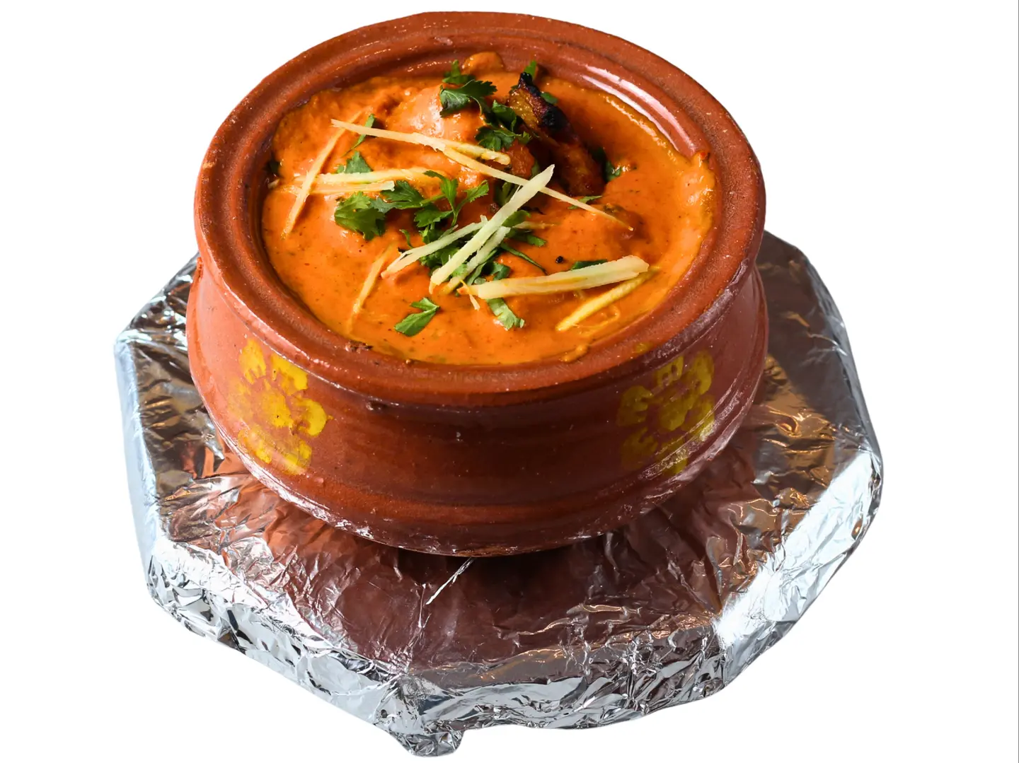 Tandoori Fish Masala