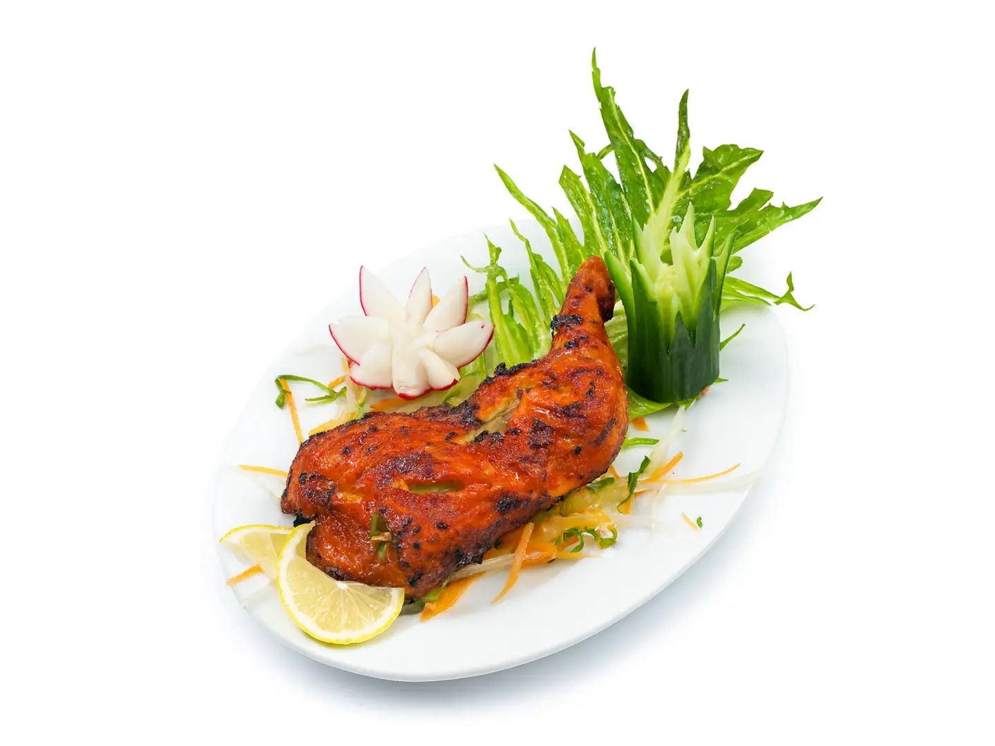 Chicken Tikka